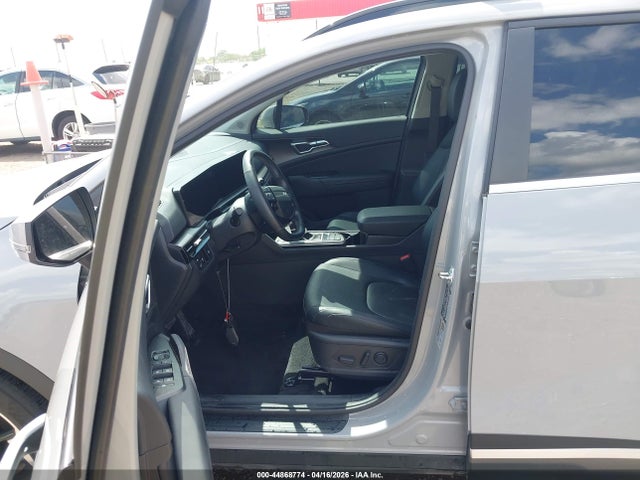2026 Kia Sportage Ex მანქანა იყიდება აუქციონზე, vin: 5XYK33DF9TG354890, აუქციონის ნომერი: 44868774