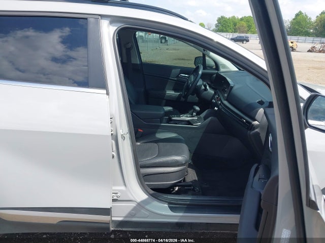 2026 Kia Sportage Ex მანქანა იყიდება აუქციონზე, vin: 5XYK33DF9TG354890, აუქციონის ნომერი: 44868774