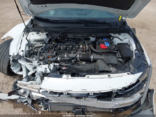 Aukcja sprzedaży 2022 Honda Accord Sport, vin: 1HGCV1F38NA120718, numer aukcji: 44868775