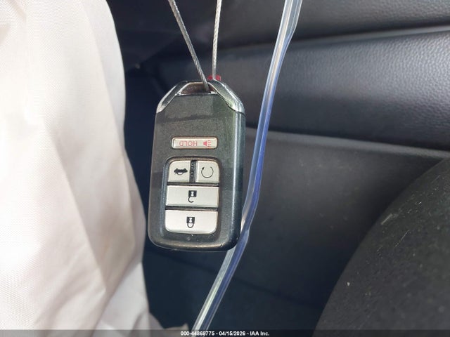 Aukcja sprzedaży 2022 Honda Accord Sport, vin: 1HGCV1F38NA120718, numer aukcji: 44868775