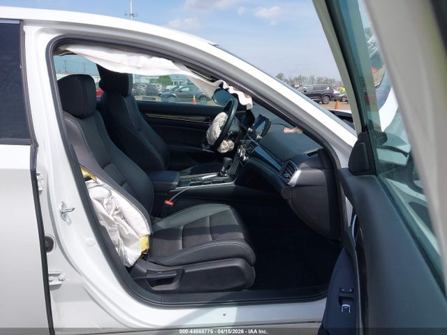 Aukcja sprzedaży 2022 Honda Accord Sport, vin: 1HGCV1F38NA120718, numer aukcji: 44868775