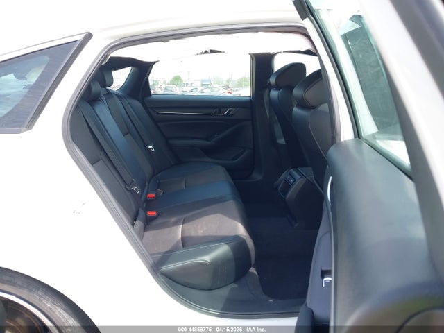 Aukcja sprzedaży 2022 Honda Accord Sport, vin: 1HGCV1F38NA120718, numer aukcji: 44868775