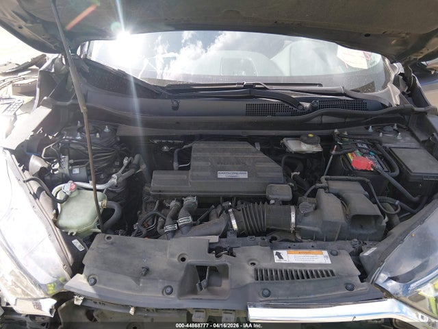 Продаж на аукціоні авто 2019 Honda Cr-v Ex, vin: 5J6RW1H55KA016827, номер лоту: 44868777