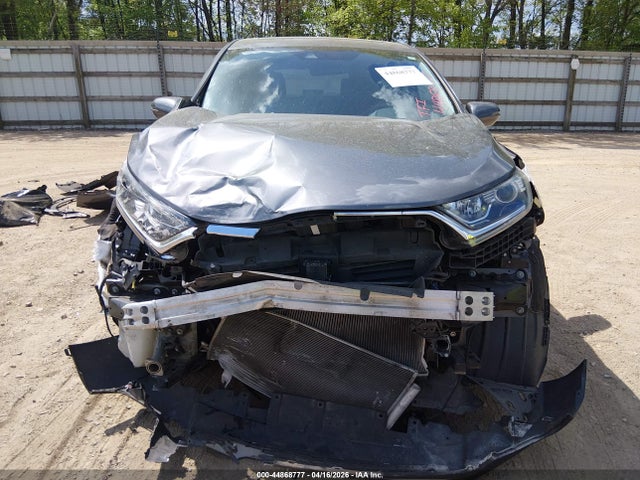 Продаж на аукціоні авто 2019 Honda Cr-v Ex, vin: 5J6RW1H55KA016827, номер лоту: 44868777