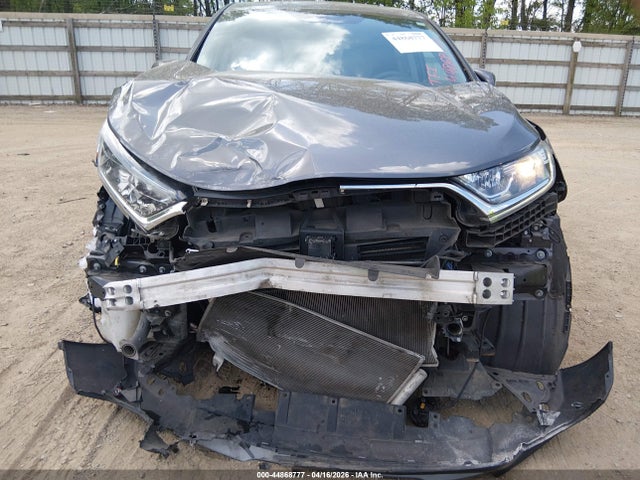 Продаж на аукціоні авто 2019 Honda Cr-v Ex, vin: 5J6RW1H55KA016827, номер лоту: 44868777