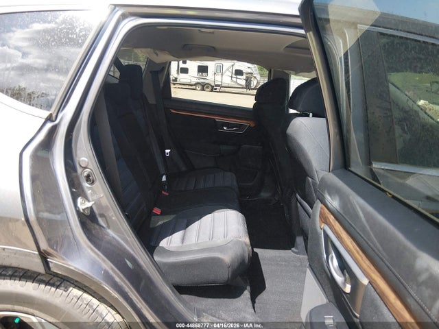 Продаж на аукціоні авто 2019 Honda Cr-v Ex, vin: 5J6RW1H55KA016827, номер лоту: 44868777