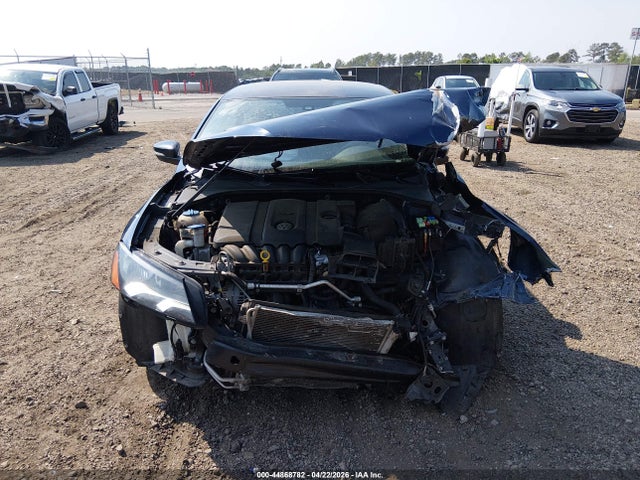 Aukcja sprzedaży 2014 Volkswagen Passat 2.5l Se, vin: 1VWBP7A33EC007095, numer aukcji: 44868782