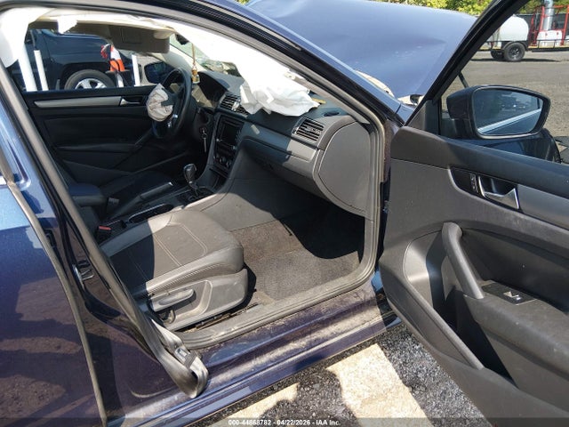 Aukcja sprzedaży 2014 Volkswagen Passat 2.5l Se, vin: 1VWBP7A33EC007095, numer aukcji: 44868782