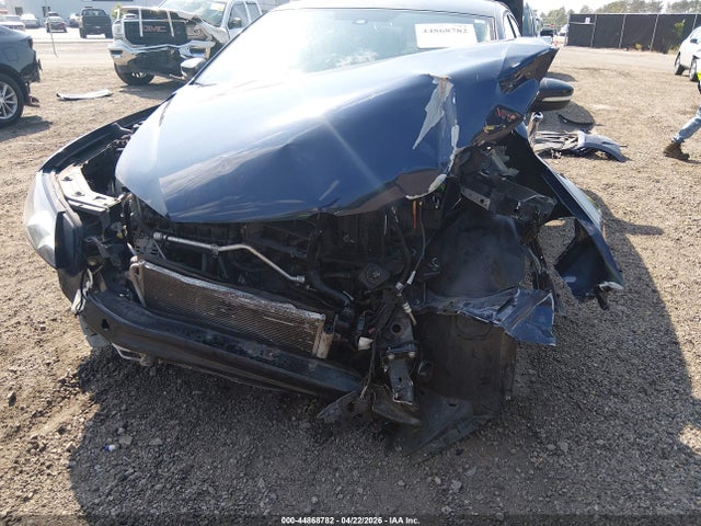 Aukcja sprzedaży 2014 Volkswagen Passat 2.5l Se, vin: 1VWBP7A33EC007095, numer aukcji: 44868782