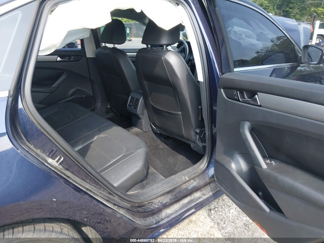Aukcja sprzedaży 2014 Volkswagen Passat 2.5l Se, vin: 1VWBP7A33EC007095, numer aukcji: 44868782