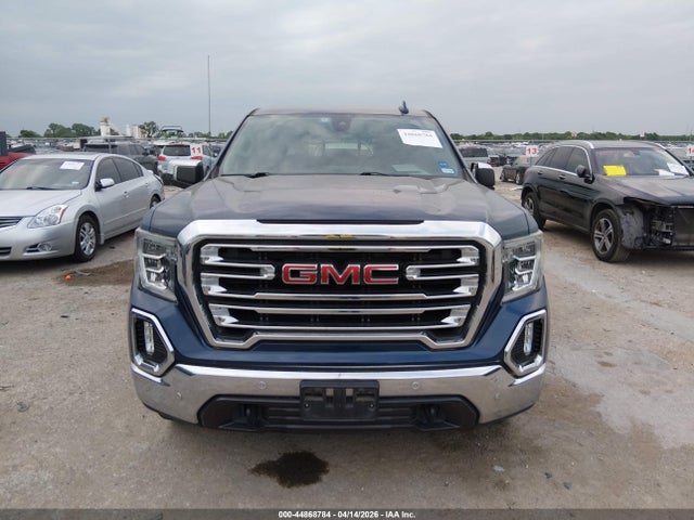 Продаж на аукціоні авто 2019 Gmc Sierra 1500 Slt, vin: 3GTP8DED6KG180416, номер лоту: 44868784