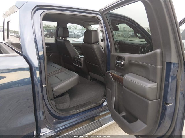 Продаж на аукціоні авто 2019 Gmc Sierra 1500 Slt, vin: 3GTP8DED6KG180416, номер лоту: 44868784