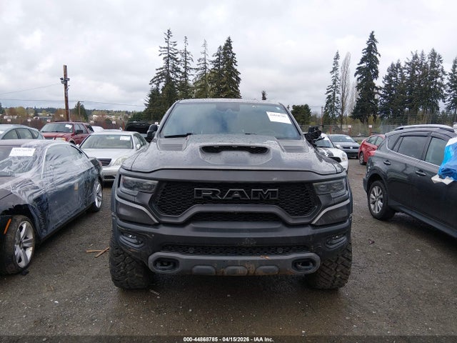 Продажа на аукционе авто 2022 Ram 1500 Trx  4x4 5'7 Box, vin: 1C6SRFU98NN193364, номер лота: 44868785