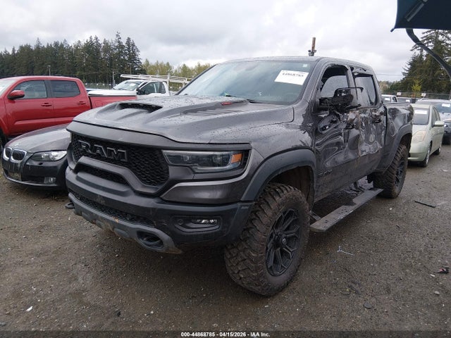 Продажа на аукционе авто 2022 Ram 1500 Trx  4x4 5'7 Box, vin: 1C6SRFU98NN193364, номер лота: 44868785