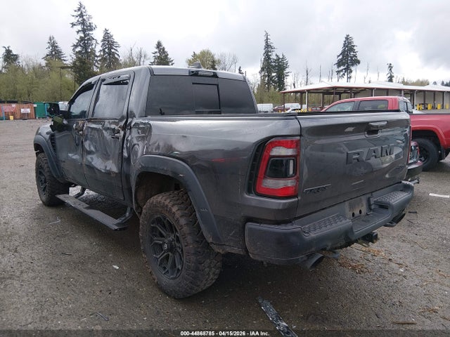 Продажа на аукционе авто 2022 Ram 1500 Trx  4x4 5'7 Box, vin: 1C6SRFU98NN193364, номер лота: 44868785