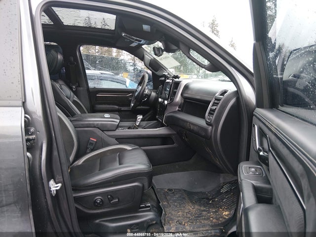 Продажа на аукционе авто 2022 Ram 1500 Trx  4x4 5'7 Box, vin: 1C6SRFU98NN193364, номер лота: 44868785