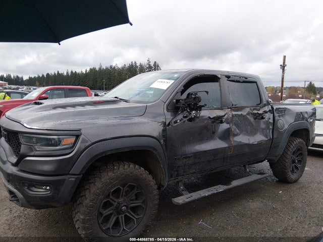 Продажа на аукционе авто 2022 Ram 1500 Trx  4x4 5'7 Box, vin: 1C6SRFU98NN193364, номер лота: 44868785