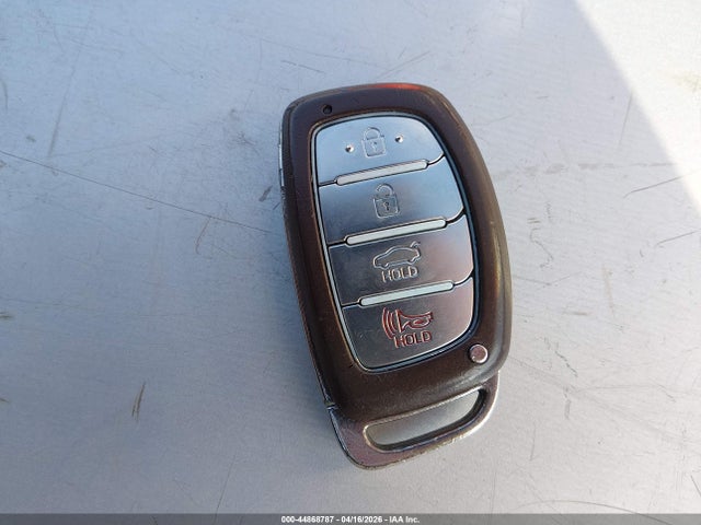 5NPE34AF2FH021063 Hyundai Sonata Limited