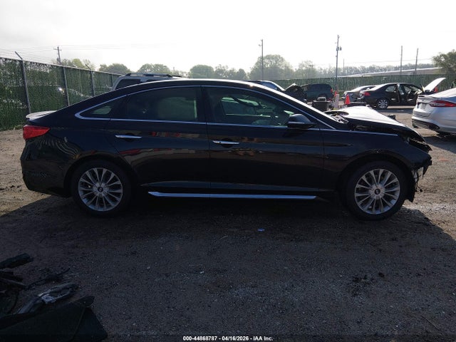 5NPE34AF2FH021063 Hyundai Sonata Limited