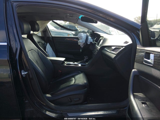5NPE34AF2FH021063 Hyundai Sonata Limited