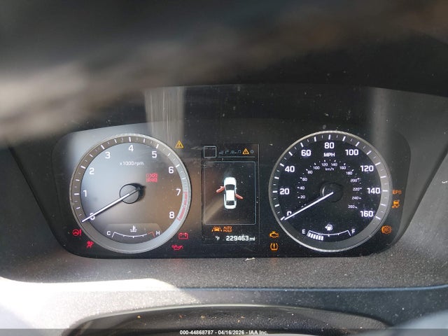 5NPE34AF2FH021063 Hyundai Sonata Limited