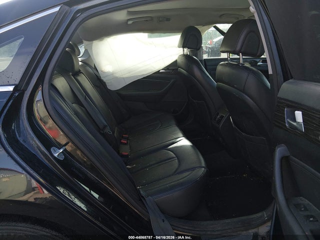 5NPE34AF2FH021063 Hyundai Sonata Limited
