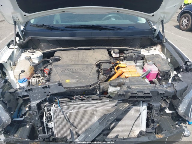 2023 Kia Niro Ex მანქანა იყიდება აუქციონზე, vin: KNDCR3LE2P5058054, აუქციონის ნომერი: 44868788