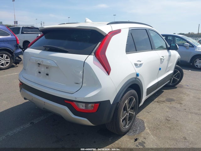 2023 Kia Niro Ex მანქანა იყიდება აუქციონზე, vin: KNDCR3LE2P5058054, აუქციონის ნომერი: 44868788