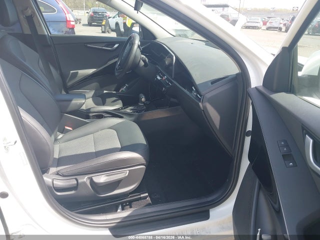 2023 Kia Niro Ex მანქანა იყიდება აუქციონზე, vin: KNDCR3LE2P5058054, აუქციონის ნომერი: 44868788
