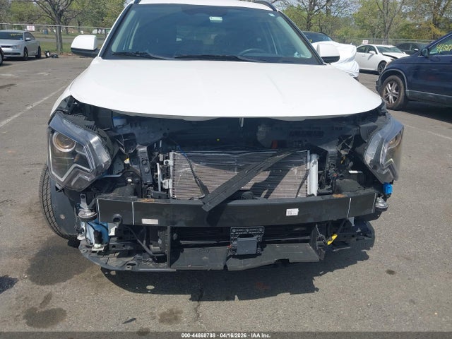 2023 Kia Niro Ex მანქანა იყიდება აუქციონზე, vin: KNDCR3LE2P5058054, აუქციონის ნომერი: 44868788