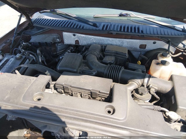 Продаж на аукціоні авто 2012 Ford Expedition King Ranch, vin: 1FMJU1H5XCEF16335, номер лоту: 44868789