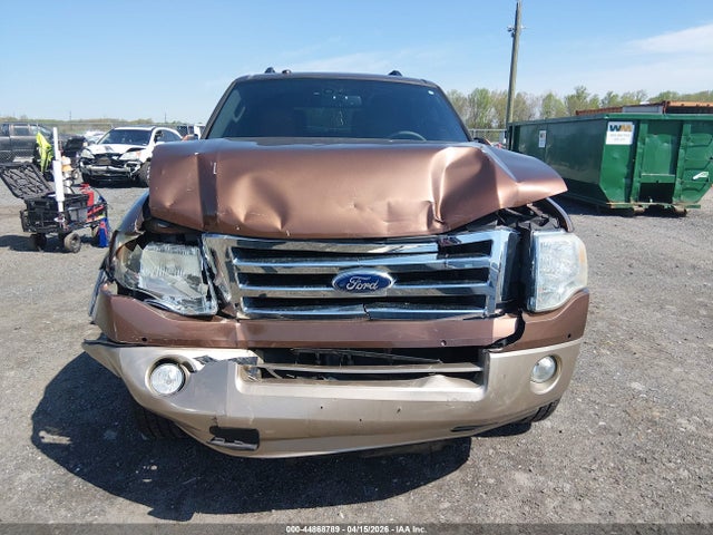 Продаж на аукціоні авто 2012 Ford Expedition King Ranch, vin: 1FMJU1H5XCEF16335, номер лоту: 44868789