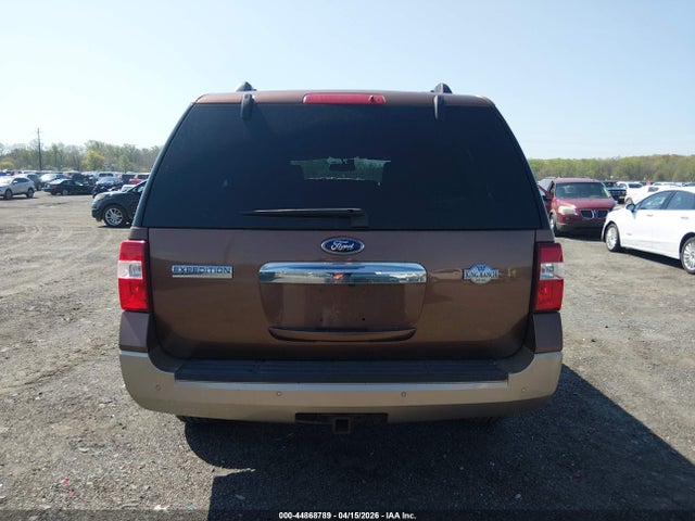 Продаж на аукціоні авто 2012 Ford Expedition King Ranch, vin: 1FMJU1H5XCEF16335, номер лоту: 44868789