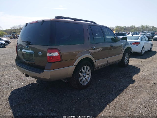 Продаж на аукціоні авто 2012 Ford Expedition King Ranch, vin: 1FMJU1H5XCEF16335, номер лоту: 44868789