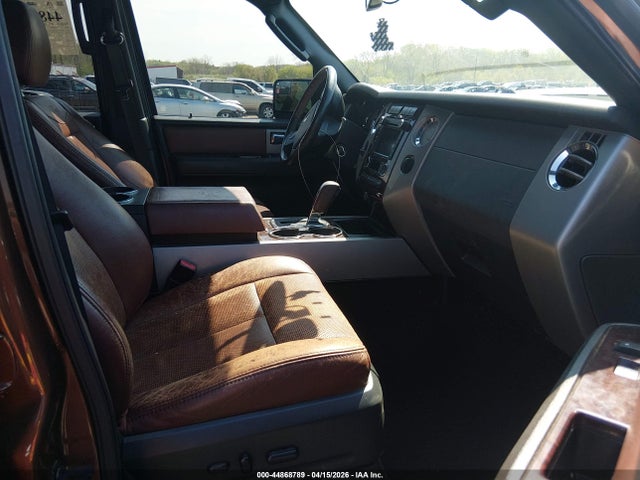 Продаж на аукціоні авто 2012 Ford Expedition King Ranch, vin: 1FMJU1H5XCEF16335, номер лоту: 44868789