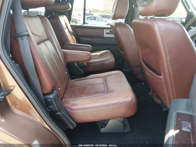 Продаж на аукціоні авто 2012 Ford Expedition King Ranch, vin: 1FMJU1H5XCEF16335, номер лоту: 44868789