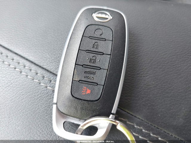 44868792 :رقم المزاد ، 3N1AB9CVXTY233987 vin ، 2026 Nissan Sentra Sv مزاد بيع