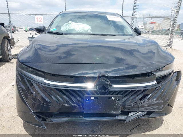 44868792 :رقم المزاد ، 3N1AB9CVXTY233987 vin ، 2026 Nissan Sentra Sv مزاد بيع