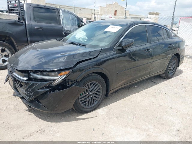 44868792 :رقم المزاد ، 3N1AB9CVXTY233987 vin ، 2026 Nissan Sentra Sv مزاد بيع