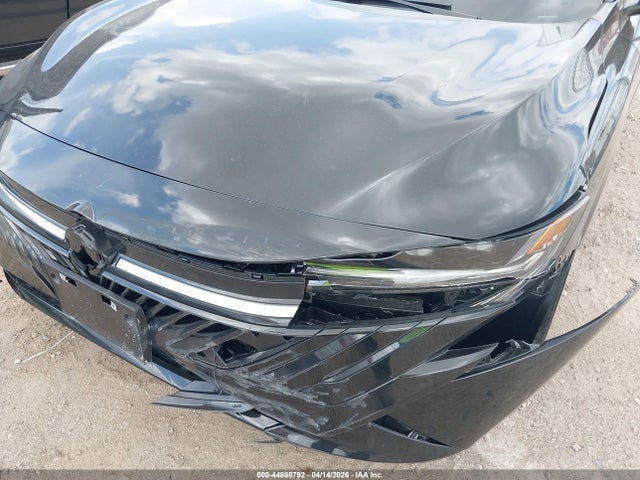44868792 :رقم المزاد ، 3N1AB9CVXTY233987 vin ، 2026 Nissan Sentra Sv مزاد بيع