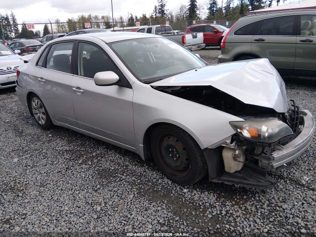 Aukcja sprzedaży 2009 Subaru Impreza 2.5i, vin: JF1GE61689H512454, numer aukcji: 44868797