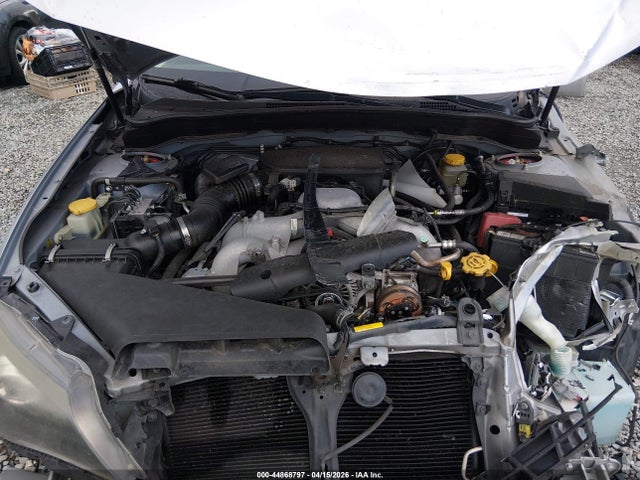 Aukcja sprzedaży 2009 Subaru Impreza 2.5i, vin: JF1GE61689H512454, numer aukcji: 44868797