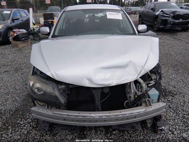 Aukcja sprzedaży 2009 Subaru Impreza 2.5i, vin: JF1GE61689H512454, numer aukcji: 44868797