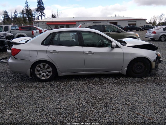 Aukcja sprzedaży 2009 Subaru Impreza 2.5i, vin: JF1GE61689H512454, numer aukcji: 44868797