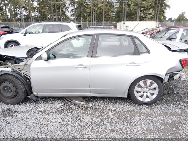 Aukcja sprzedaży 2009 Subaru Impreza 2.5i, vin: JF1GE61689H512454, numer aukcji: 44868797