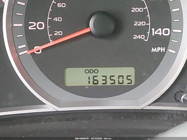 Aukcja sprzedaży 2009 Subaru Impreza 2.5i, vin: JF1GE61689H512454, numer aukcji: 44868797