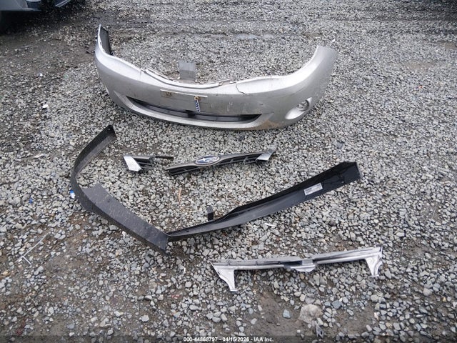 Aukcja sprzedaży 2009 Subaru Impreza 2.5i, vin: JF1GE61689H512454, numer aukcji: 44868797
