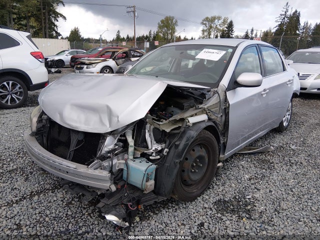 Aukcja sprzedaży 2009 Subaru Impreza 2.5i, vin: JF1GE61689H512454, numer aukcji: 44868797