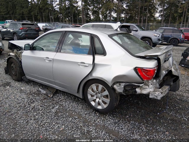 Aukcja sprzedaży 2009 Subaru Impreza 2.5i, vin: JF1GE61689H512454, numer aukcji: 44868797