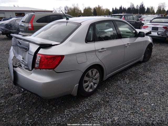 Aukcja sprzedaży 2009 Subaru Impreza 2.5i, vin: JF1GE61689H512454, numer aukcji: 44868797